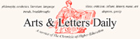 Arts & Letters Daily