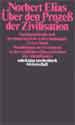 N. Elias, ber den Prozess der Zivilisation, Bd. 1 - Copyright: Suhrkamp Verlag, Frankfurt/M.